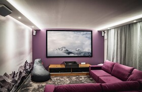 Chalet Amadeus - Zell am See - Piesendorf