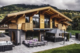 Chalet Amadeus - Zell am See - Piesendorf