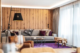 Chalet Amadeus - Zell am See - Piesendorf