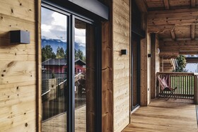 Chalet Amadeus - Zell am See - Piesendorf
