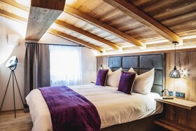 Chalet Amadeus - Zell am See - Piesendorf