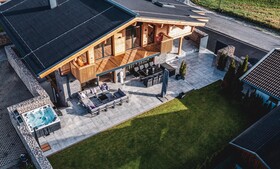 Chalet Amadeus - Zell am See - Piesendorf