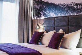 Chalet Amadeus - Zell am See - Piesendorf