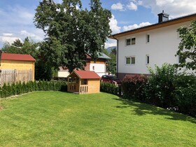 Chalet Sonnentanz