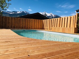 Chalet Sonnentanz