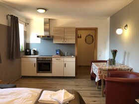 Chalet Sonnentanz
