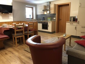 Chalet Sonnentanz