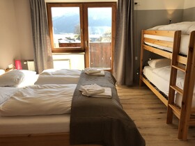Chalet Sonnentanz