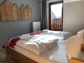 Chalet Sonnentanz