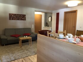 Chalet Sonnentanz