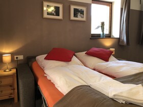 Chalet Sonnentanz