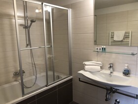 Chalet Sonnentanz