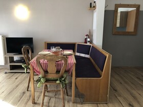 Chalet Sonnentanz
