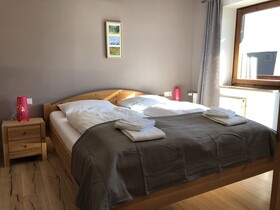 Chalet Sonnentanz