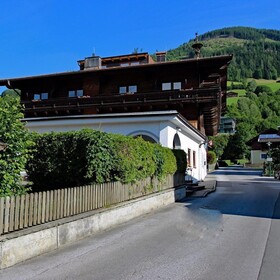 Chalet Sonnentanz