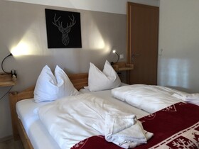 Chalet Sonnentanz