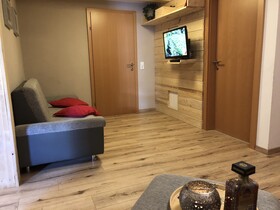Chalet Sonnentanz