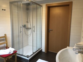 Chalet Sonnentanz