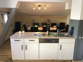 Chalet Sonnentanz