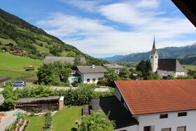 Chalet Sonnentanz