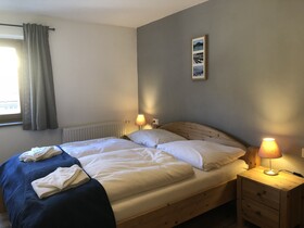 Chalet Sonnentanz