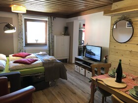 Chalet Sonnentanz