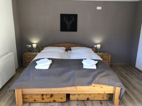 Chalet Sonnentanz