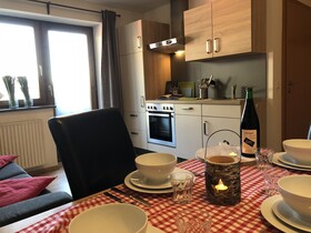 Chalet Sonnentanz