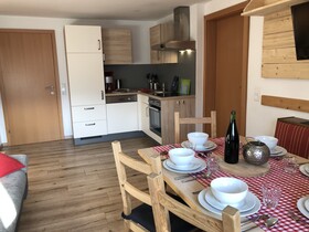 Chalet Sonnentanz