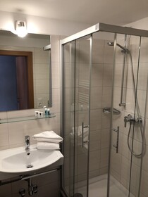 Chalet Sonnentanz