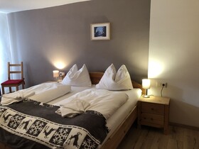 Chalet Sonnentanz