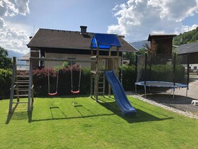 Chalet Sonnentanz