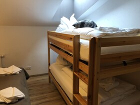 Chalet Sonnentanz