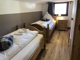 Chalet Sonnentanz