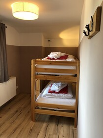 Chalet Sonnentanz