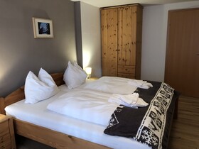 Chalet Sonnentanz