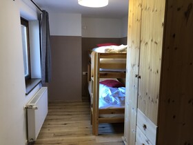 Chalet Sonnentanz