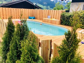 Chalet Sonnentanz