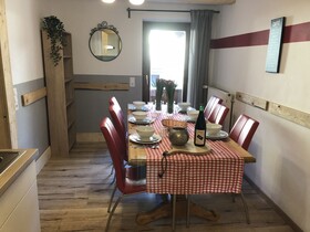Chalet Sonnentanz