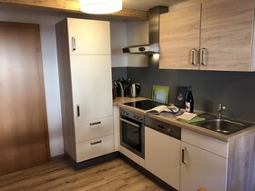 Chalet Sonnentanz
