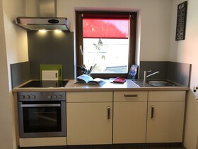 Chalet Sonnentanz