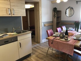 Chalet Sonnentanz
