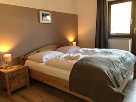 Chalet Sonnentanz