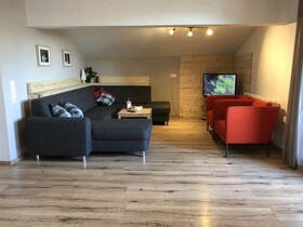 Chalet Sonnentanz
