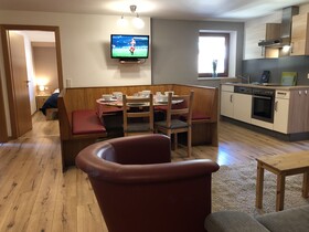 Chalet Sonnentanz