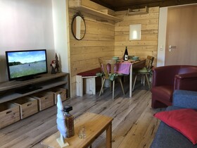 Chalet Sonnentanz