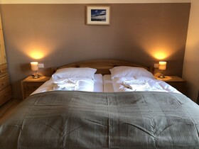 Chalet Sonnentanz