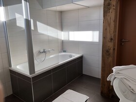 Chalet Sonnentanz