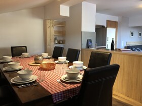 Chalet Sonnentanz
