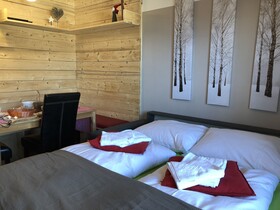 Chalet Sonnentanz